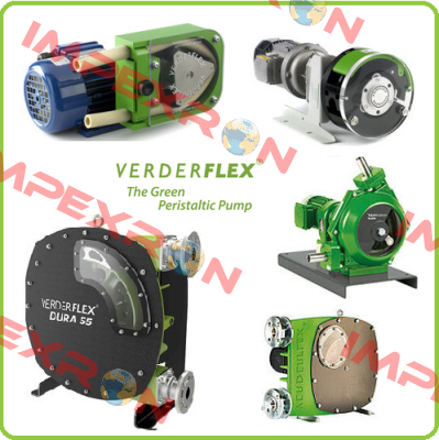 VF10 129.0010 Verderflex