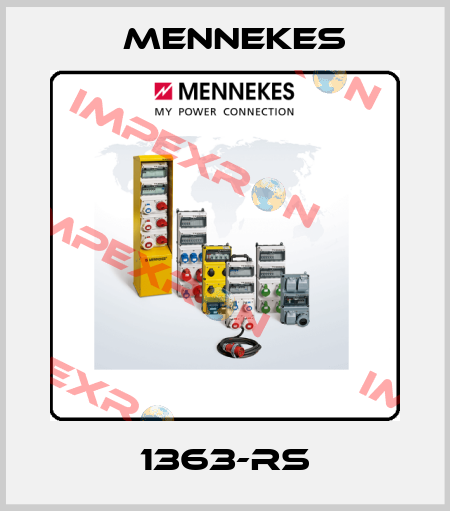 1363-RS Mennekes