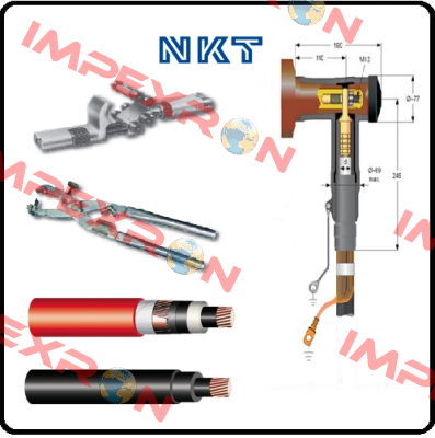 CP 630-C NKT Cables