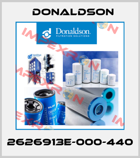 2626913E-000-440 Donaldson