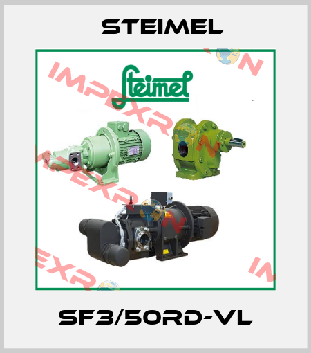 SF3/50RD-VL Steimel