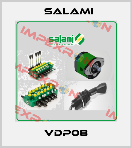 VDP08 Salami