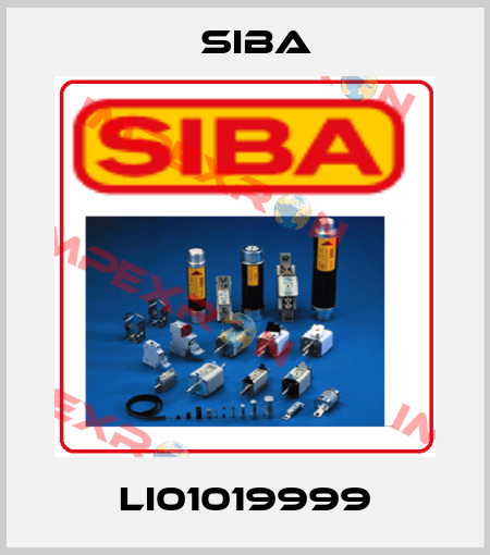 LI01019999 Siba