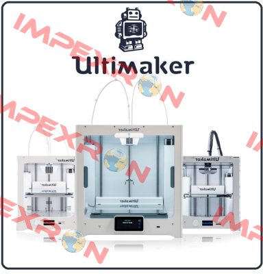 1609 Ultimaker