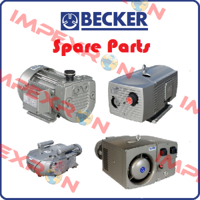 2SIE100L2B-B Becker