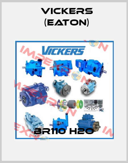 BR110 H2O Vickers (Eaton)
