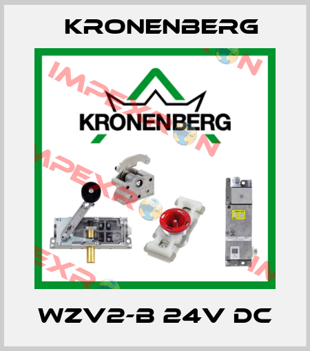 WZV2-B 24V DC Kronenberg