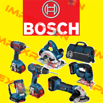 GLM 250 VF Bosch