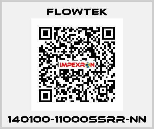 140100-11000SSRR-NN Flowtek
