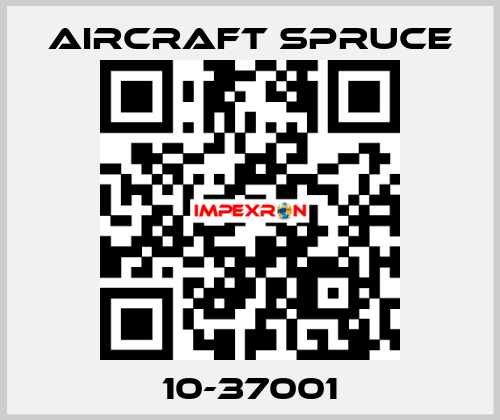 10-37001 Aircraft Spruce