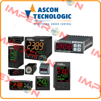 XF-3100/99 Ascon