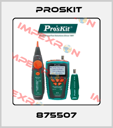 875507 Proskit