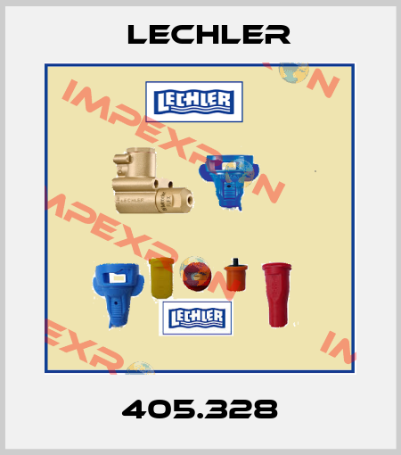 405.328 Lechler