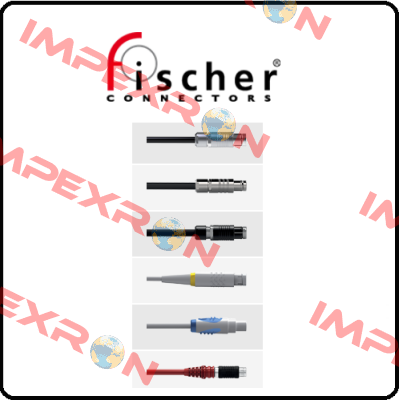 107246----E3 105.1/10.7 + B ¦ S Fischer Connectors