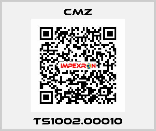 TS1002.00010 CMZ