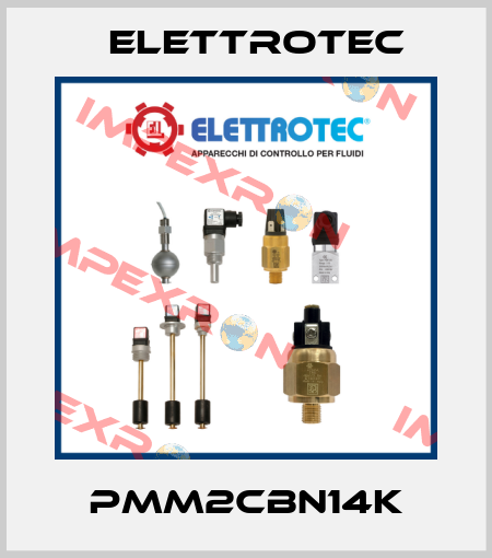Z711-00204-99999 / PMM2С 14K V247D Elettrotec