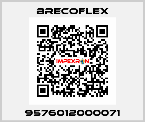 9576012000071 Brecoflex