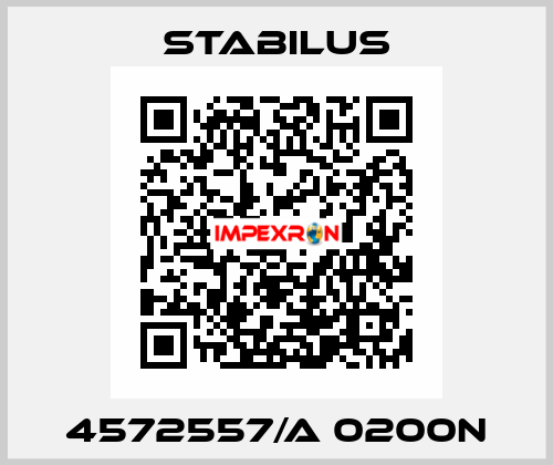 4572557/A 0200N Stabilus