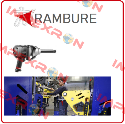 R00540 Rambure