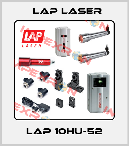 LAP 10HU-52 Lap Laser
