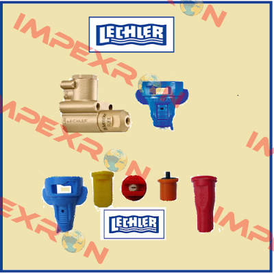 ID-120-015C Lechler