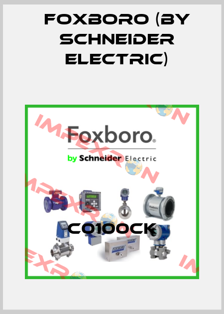 C0100CK Foxboro (by Schneider Electric)
