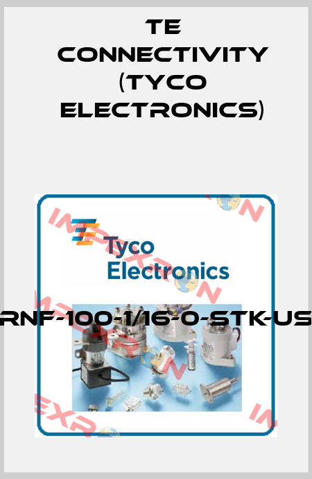RNF-100-1/16-0-STK-US TE Connectivity (Tyco Electronics)