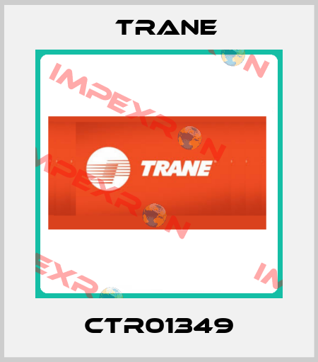 CTR01349 Trane