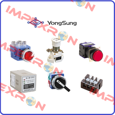 YSFS-C12-M5 YongSung Electric