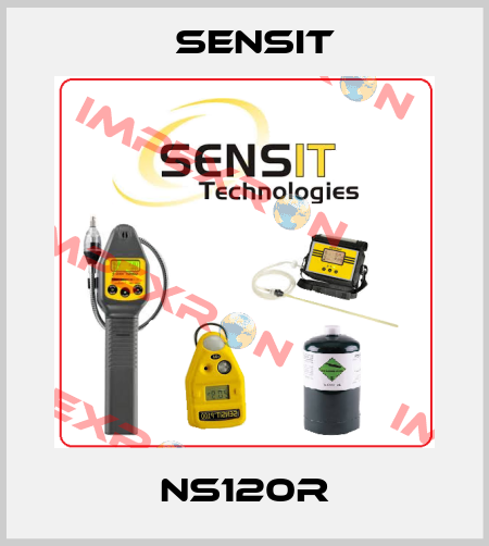 NS120R Sensit