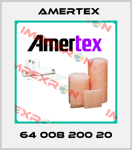 64 008 200 20 Amertex