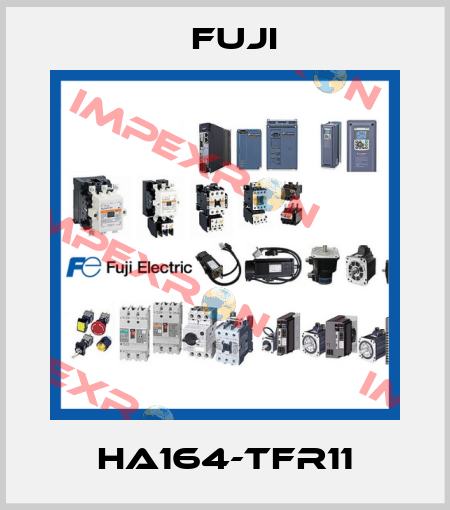 HA164-TFR11 Fuji