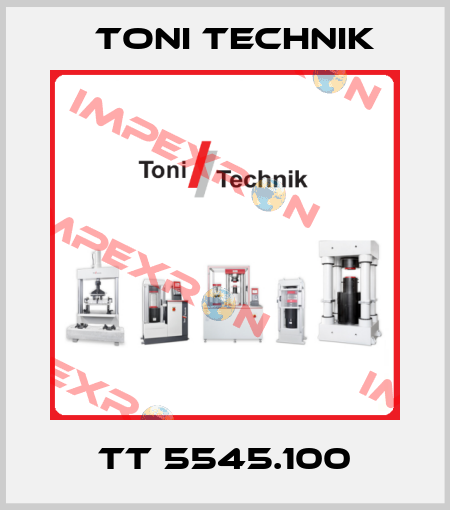 TT 5545.100 Toni Technik