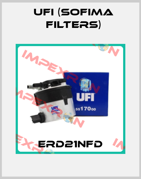 ERD21NFD Ufi (SOFIMA FILTERS)