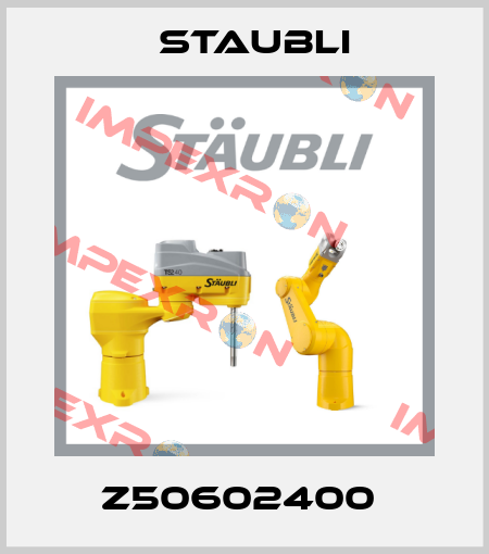 Z50602400  Staubli
