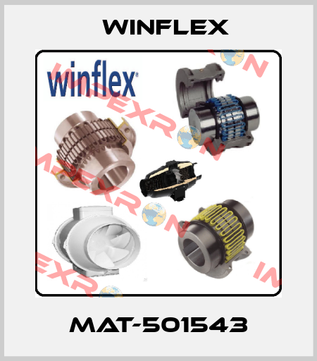 MAT-501543 Winflex