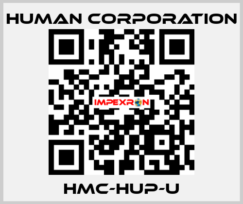 HMC-HUP-U Human Corporation