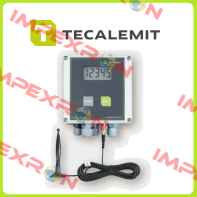 PT5000S Tecalemit