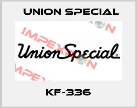 KF-336 Union Special