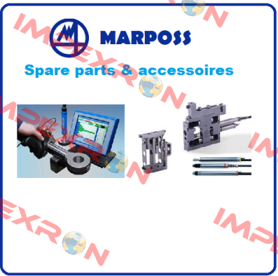 3PR10L1600   F50 Marposs