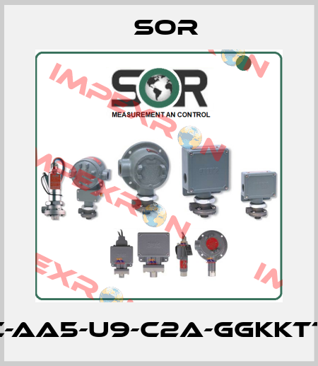 6SC-AA5-U9-C2A-GGKKTTYY Sor