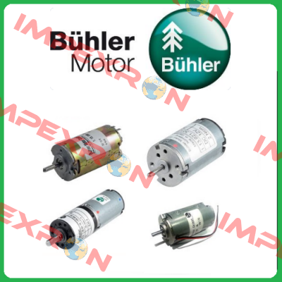 1.13.049.411.00 Bühler Motor