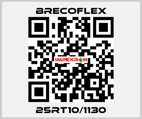 25RT10/1130 Brecoflex