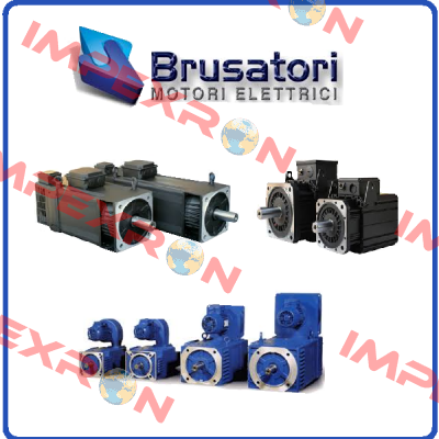 VT071L2700010 Brusatori