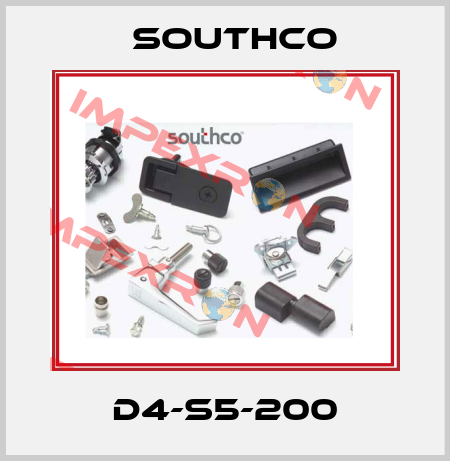 D4-S5-200 Southco