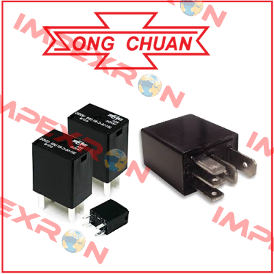 897-1AH-C-R1 12VDC SONG CHUAN