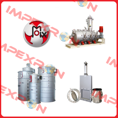 12A01102 MIX Srl