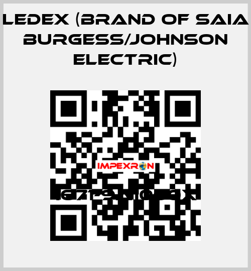 1671-9A1000x Ledex (brand of Saia Burgess/Johnson Electric)