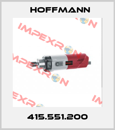 415.551.200 Hoffmann
