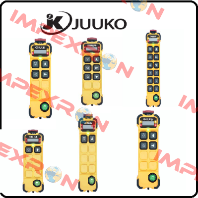 HS-K808 Juuko